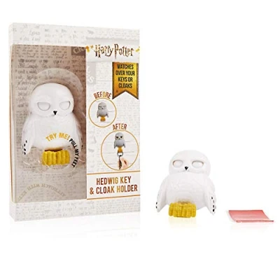 Afbeelding van Wow! Wizarding World Hedwige Keyholder