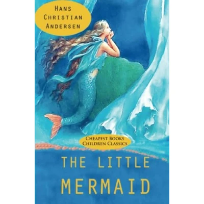 Afbeelding van The Little Mermaid