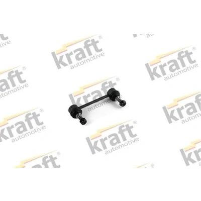Afbeelding van KRAFT 4306368 Stabilisatorstang Achteras links en rechts M12x1.75 VOLVO: S60 I, XC90 XC70 I Cross Country