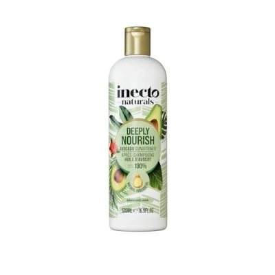 Afbeelding van Inecto Naturals Avocado Conditioner 500ML