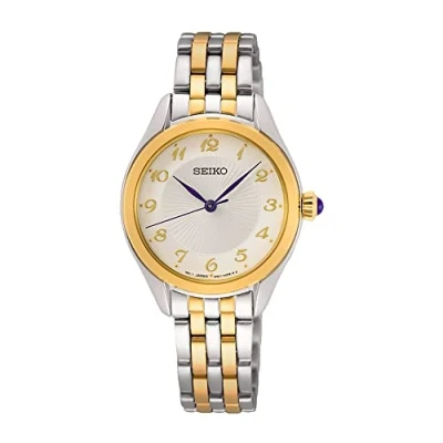 Afbeelding van Seiko Dameshorloge SUR380P1