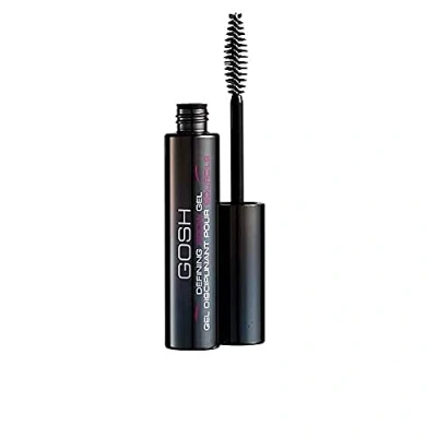 Afbeelding van Gosh Defining Brow Gel Clear 8ml