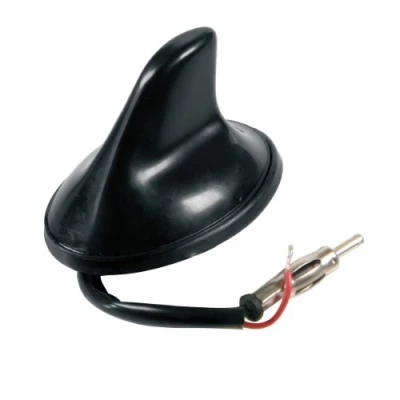 Afbeelding van Antenne AM/FM dak Shark 12 Volt