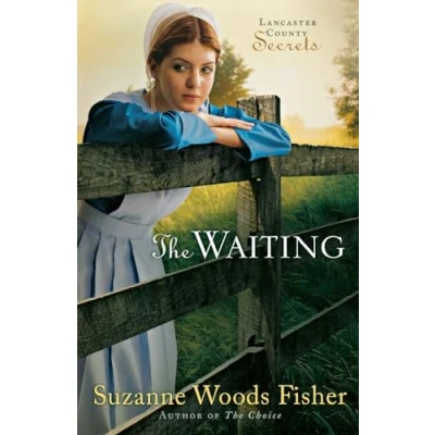 Afbeelding van The Waiting: A Novel: 2