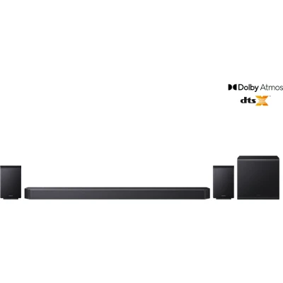 Image de Samsung Hw q930f/xn Barre De Son