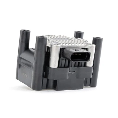 Afbeelding van BOSCH F 000 ZS0 210 Bobine 14 VOLKSWAGEN: Golf 6, 4, Caddy 3, SEAT: Altea XL, SKODA: Fabia I Hatchback