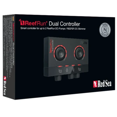Afbeelding van Red Sea ReefRun Dual Controller