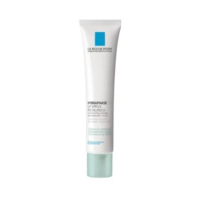 Afbeelding van La Roche Posay Hydraphase HA SPF 25 40 ml