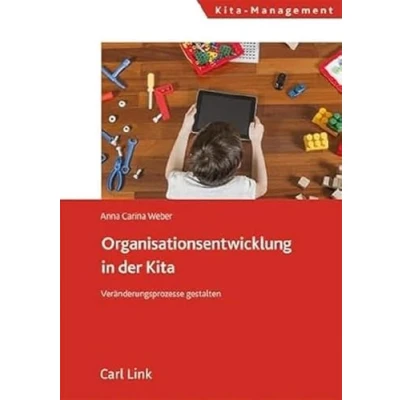 Afbeelding van Organisationsentwicklung in der Kita