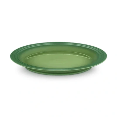 Afbeelding van Le Creuset Dinerbord Bamboo 27 cm