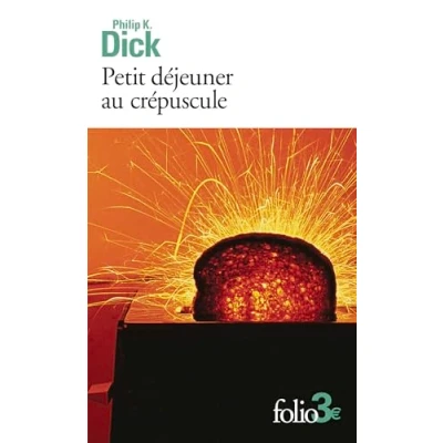 Afbeelding van PETIT DEJEUNER AU CREPUSCULE