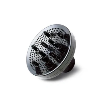 Afbeelding van Valera Diffuser DSL zwart Haibu by Kapperskorting.com