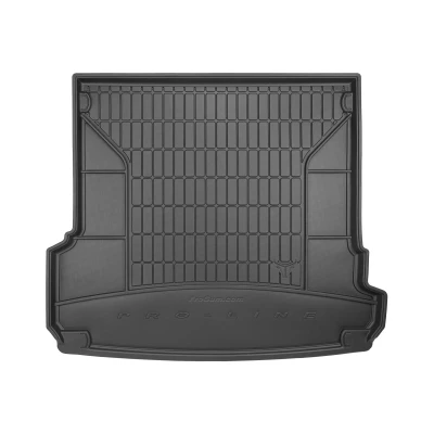 Afbeelding van FROGUM TM549147 Kofferbak / bagageruimte beschermmat Rubber