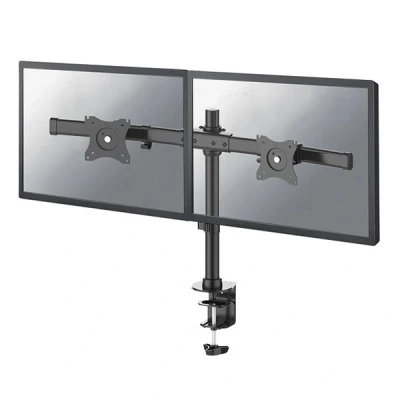 Image de Neomounts by Newstar FPMA DCB100DBLACK Bras d&#039;Écran PC Noir