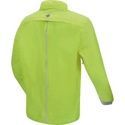 Afbeelding van Nano Rain Zeta Fluo Yellow X Small