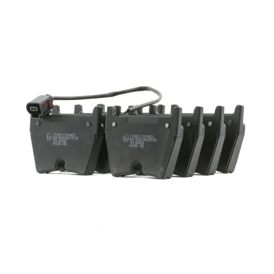 Afbeelding van Abs Remblokset 35112