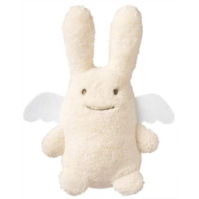 Image de Ange Lapin Trousselier Ivoire 18 cm