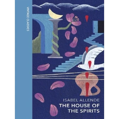 Image de the house of spirits