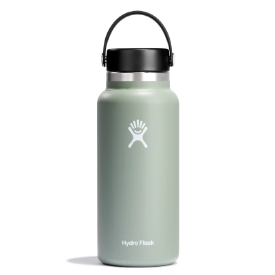 Afbeelding van Hydro Flask 32oz / 946ml Wide Mouth Waterfles