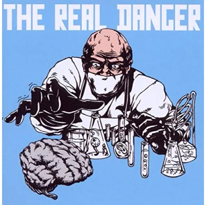 Afbeelding van Real Danger (CD)