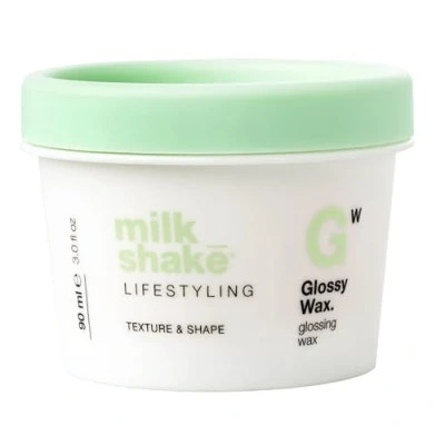 Afbeelding van Milk_Shake Lifestyling Glossy Wax 90ml