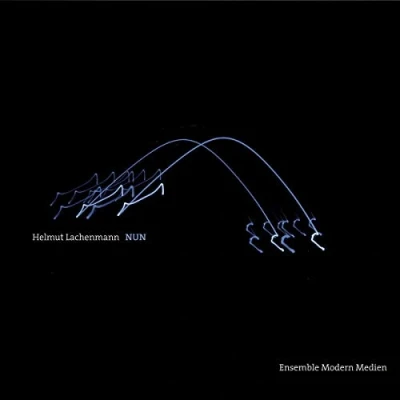 Afbeelding van Markus Stenz Dietmar Wiesner Modern Nun (CD)