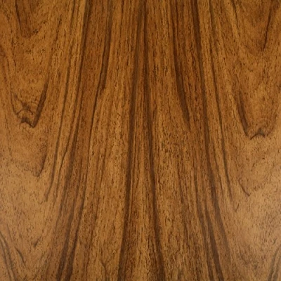 Image de Venilia papier adhésif Noyer français Aspect bois Marron 45 cm x 3 m, Épaisseur 95μ film autocollant pour meuble et cuisine, décoratif, peint PVC sans phtalates Fabriqué en UE
