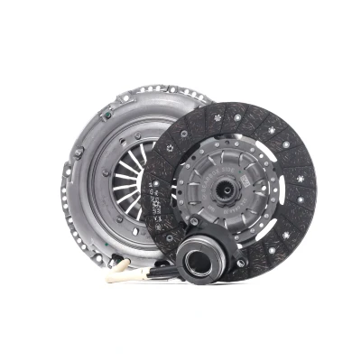 Afbeelding van LuK 624 3976 35 Koppelingsset Met koppelingsdruklager automatische bijstelling 240 VOLKSWAGEN: Tiguan II, GOLF 6, Jetta 3, AUDI: Q3, A3 Sportback