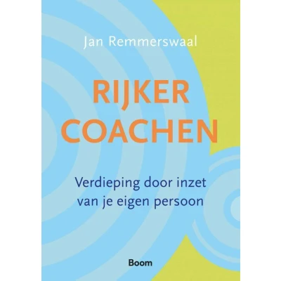 Afbeelding van Rijker coachen