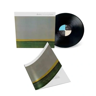 Afbeelding van Duster Stratosphere (LP)