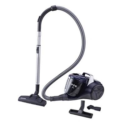 Afbeelding van HOOVER BR71_BR20 Stofzuiger zonder zak 2 l