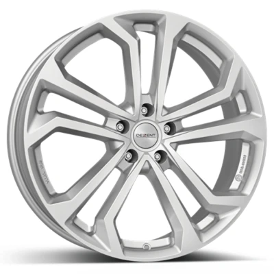Image de Dezent Ta 7.5x19 5x108 ET50.5 63.4 Jante