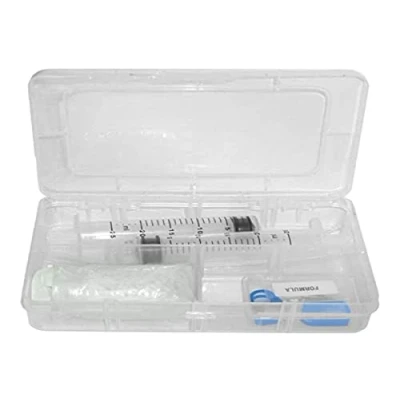 Afbeelding van XLC remdeel Bleeding kit Hydro schijfrem HAYES