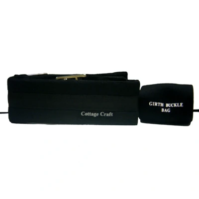 Image de Birth Alarm Sangle Noir 125cm