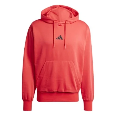 Afbeelding van adidas ESSENTIALS FEELCOZY FLEECE HOODIE capuchontrui voor heren (1 stuk)