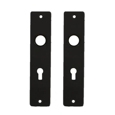 Afbeelding van Kortschild / Type 180/41 Rh Tbv Pc 55 Zwart