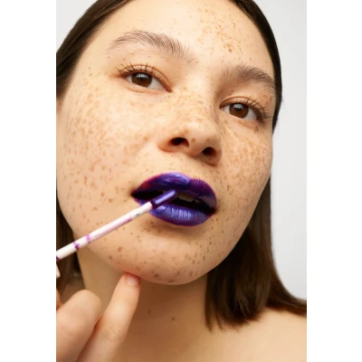 Afbeelding van Wonderskin Blading Lip Stain KIT stain, Maat: 40 g, First kiss