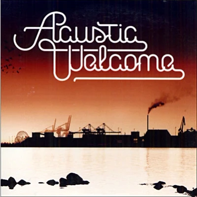 Afbeelding van Acustic Welcome (CD)