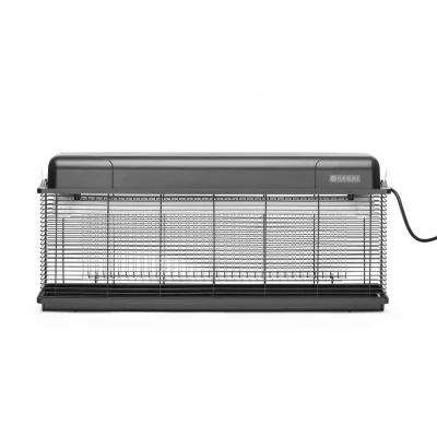 Afbeelding van Hendi Insectenverdelger waterbestendig, ABS , Zwart, 13,5(b)x68(d)x31(h)cm, 270141