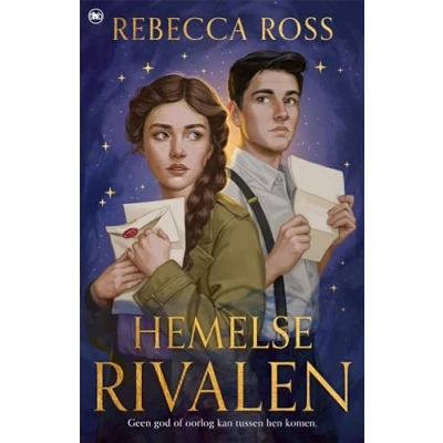 Afbeelding van Hemelse rivalen