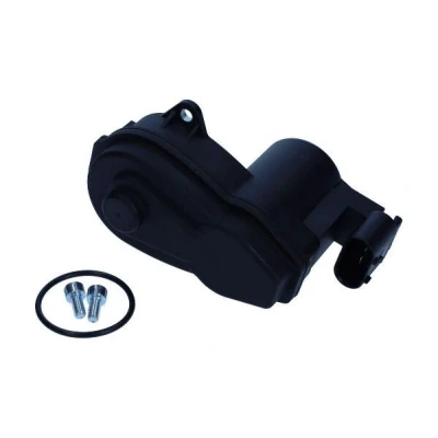 Afbeelding van Regelelement, handrem, remklauwzadel MAXGEAR 19 4510, voor o.a. BMW, ROVER, LAND ROVER