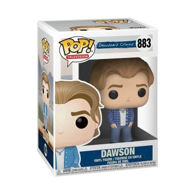 Afbeelding van Funko POP! Dawson&#039;s Creek Dawson #883