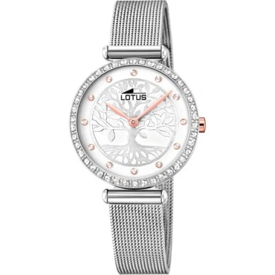 Image de Montre Femme Lotus 18709/1