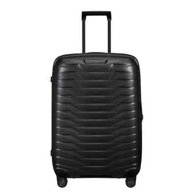 Afbeelding van Samsonite Proxis Spinner 69 matt graphite Harde Koffer
