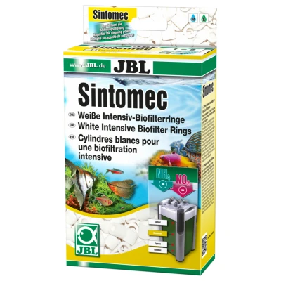 Afbeelding van Jbl Sintomec Aquarium Toebehoren 450 g