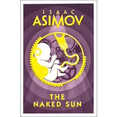 Afbeelding van The Naked Sun