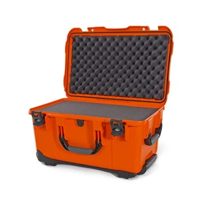 Afbeelding van Nanuk 938 Case with Foam Orange