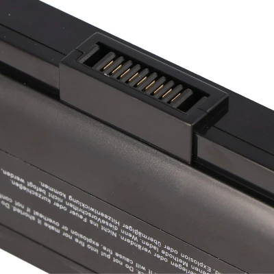 Afbeelding van Batterij geschikt voor de MEDION Akoya E6221 batterij, E6222, E6234 Li Ion 10.8V, 4400mAh