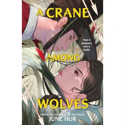 Image de A Crane Among Wolves