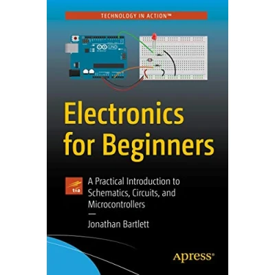Afbeelding van Electronics for Beginners